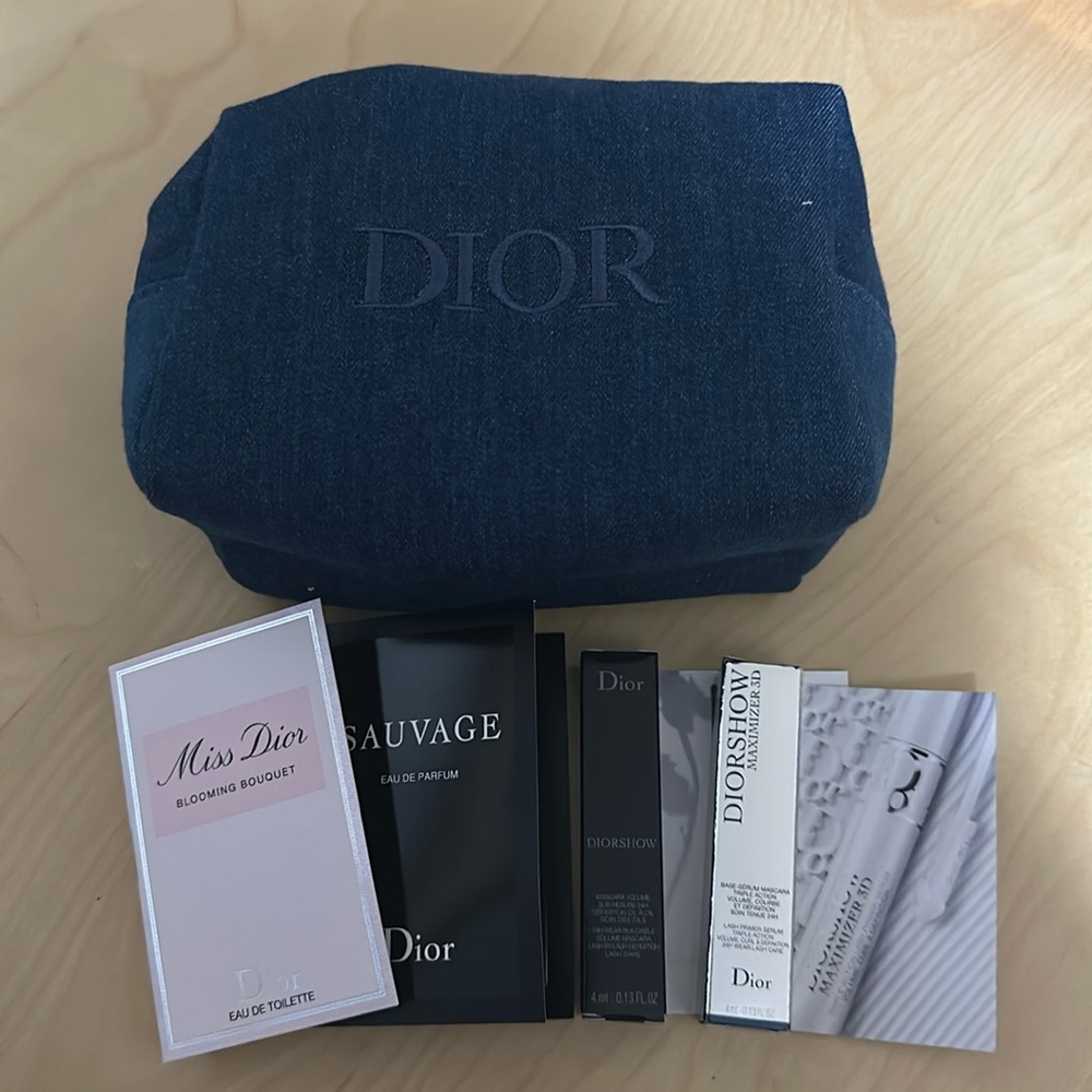 Dior set